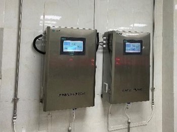 岳陽縣縣城老舊小區供水改造項目